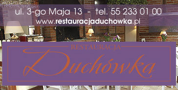 www.restauracjaduchowka.pl
