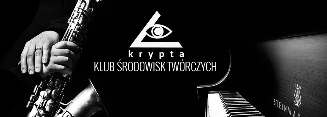 07|07 : Jazzowa sesja w Klubie Krypta