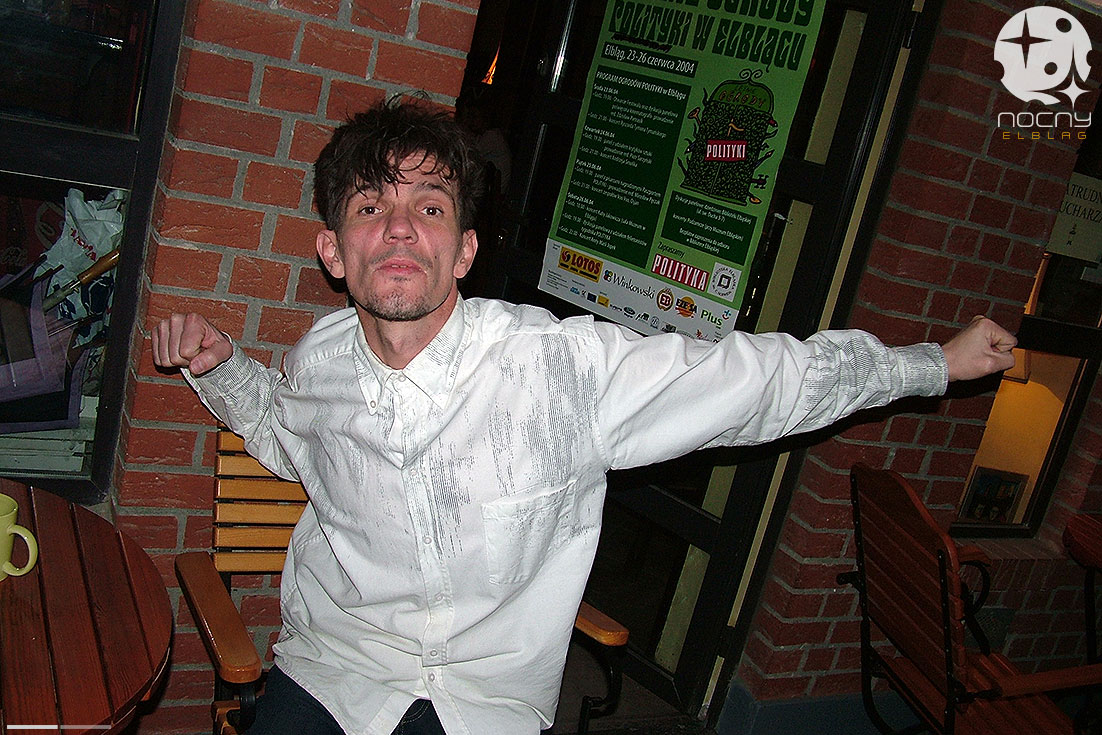 Czarny Kot